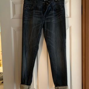 7 For All Mankind Jeans